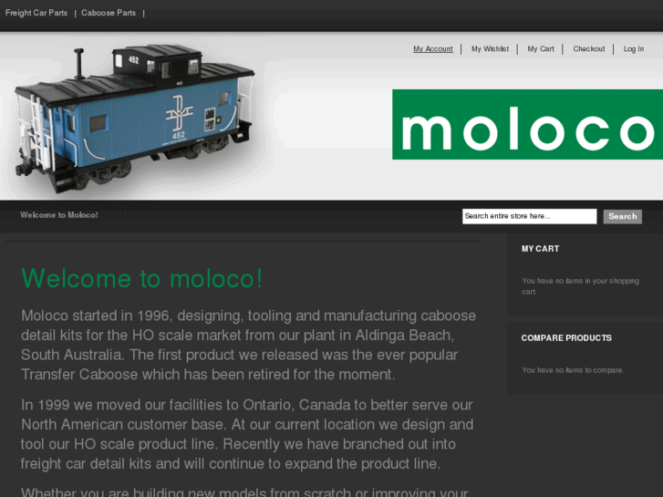 www.molocotrains.com