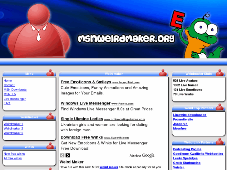 TÉLÉCHARGER MSN7 GRATUIT FRANCAIS