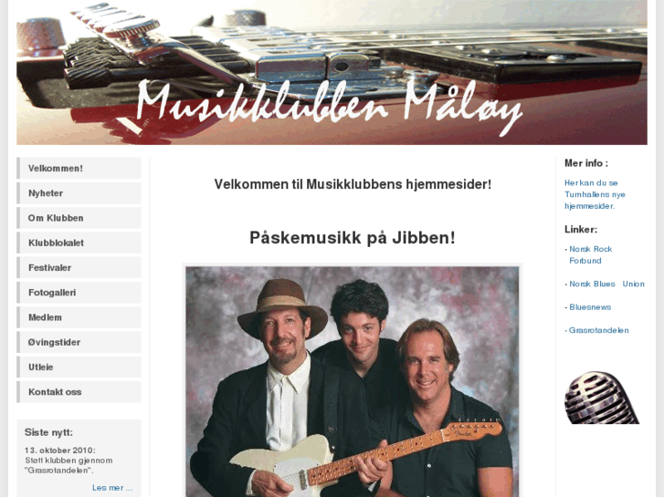 www.musikklubben.net