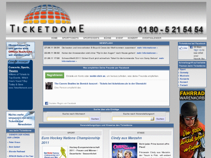 www.myticketdome.de