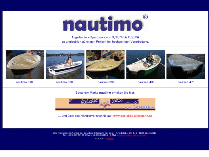 www.nautimo.com