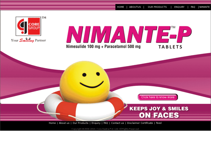 www.nimante.com