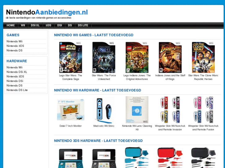 www.nintendoaanbiedingen.nl