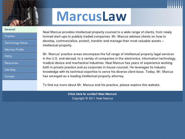 www.nmarcuslaw.com