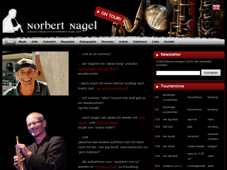 www.norbertnagel.com