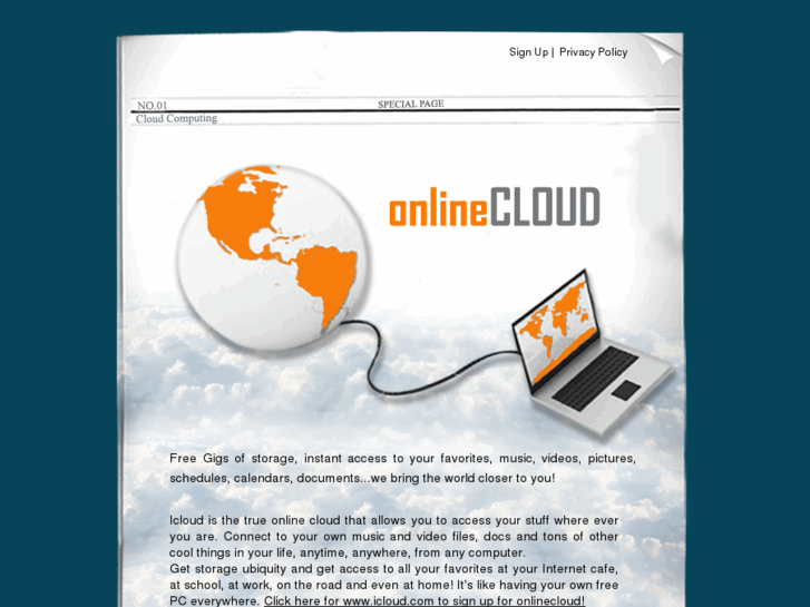 www.onlinecloud.com