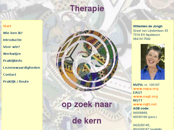 www.opzoeknaardekern.com