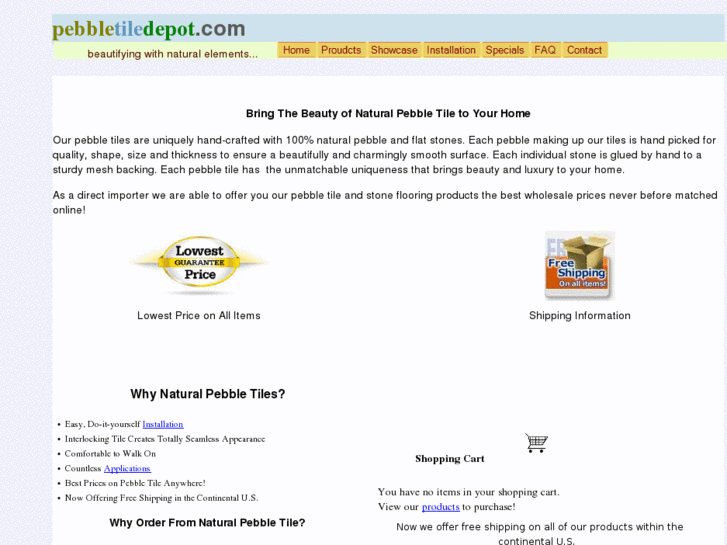 www.pebbletiledepot.com