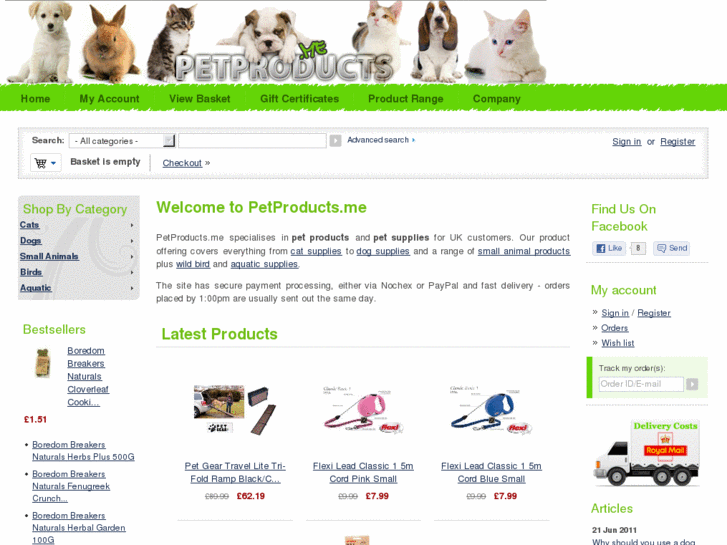 www.petdealz.co.uk