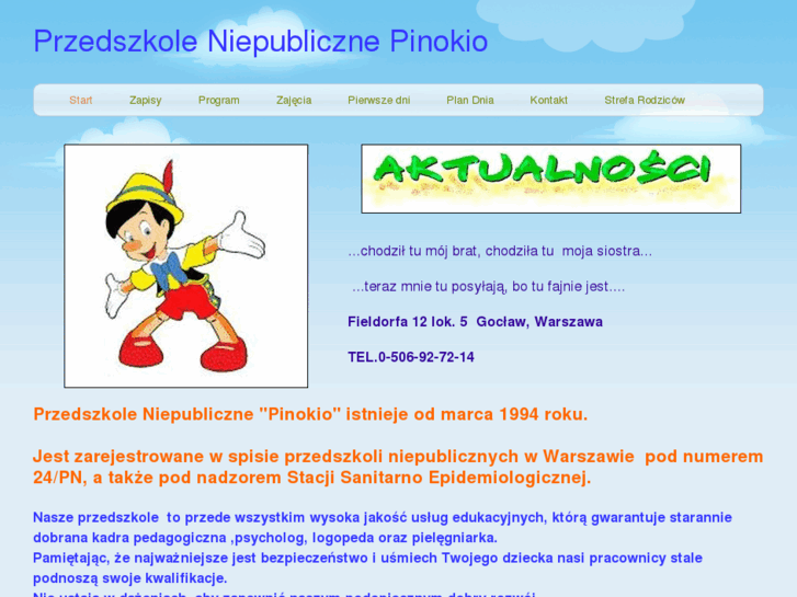 www.pinokio.info