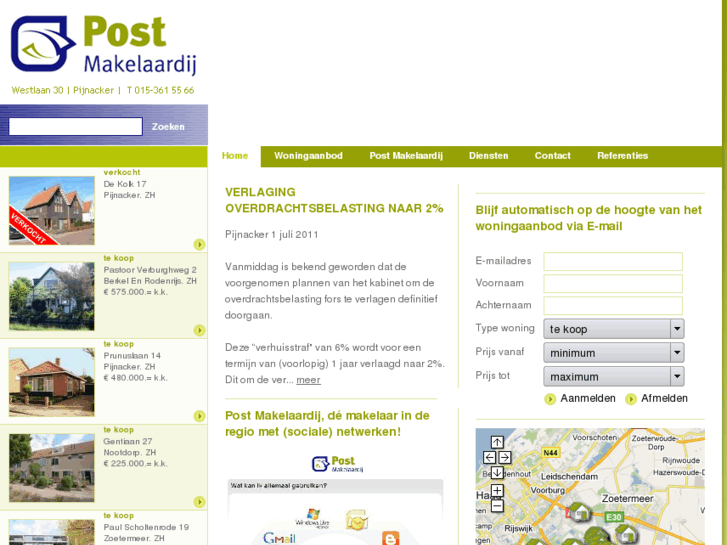 www.postmakelaardij.nl