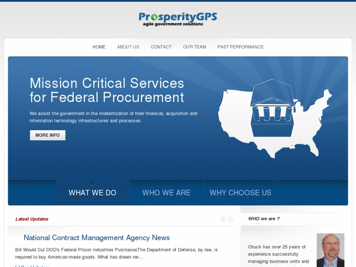 www.prosperitygps.net