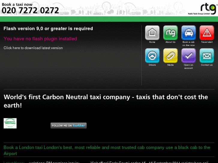 www.radiotaxicabs.net