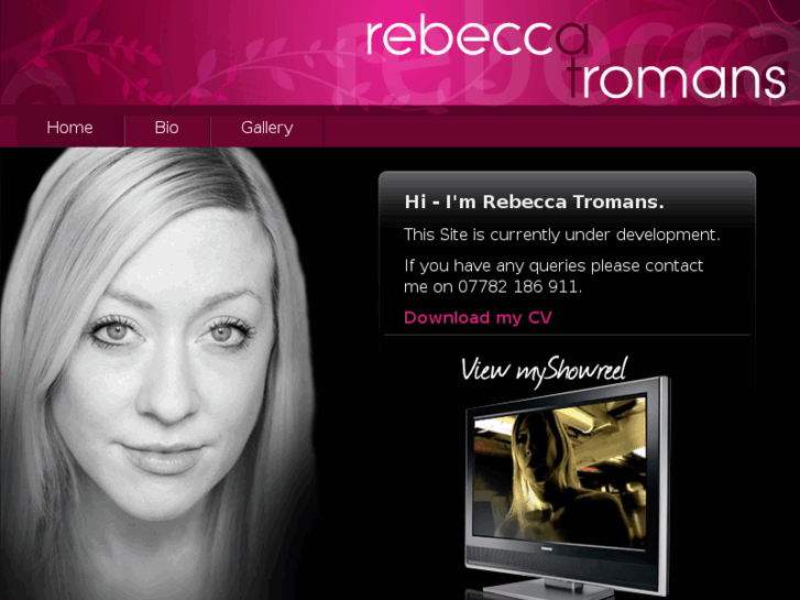 www.rebeccatromans.com