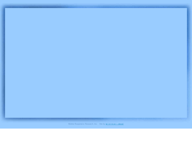www.responsiveresearch.com