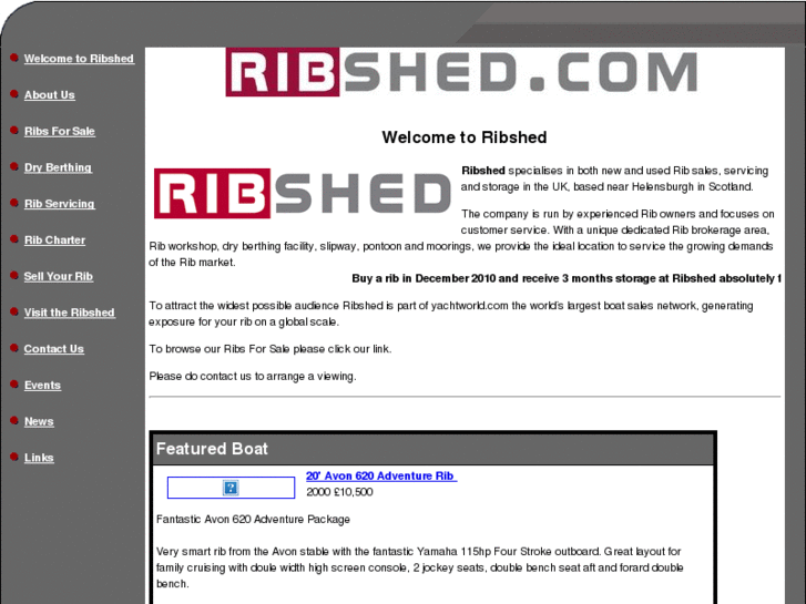 www.ribshed.com