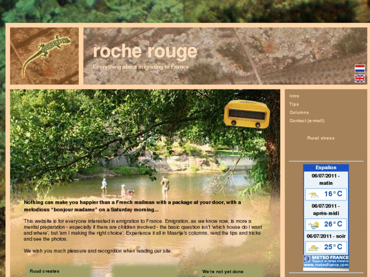 www.rocherouge.fr