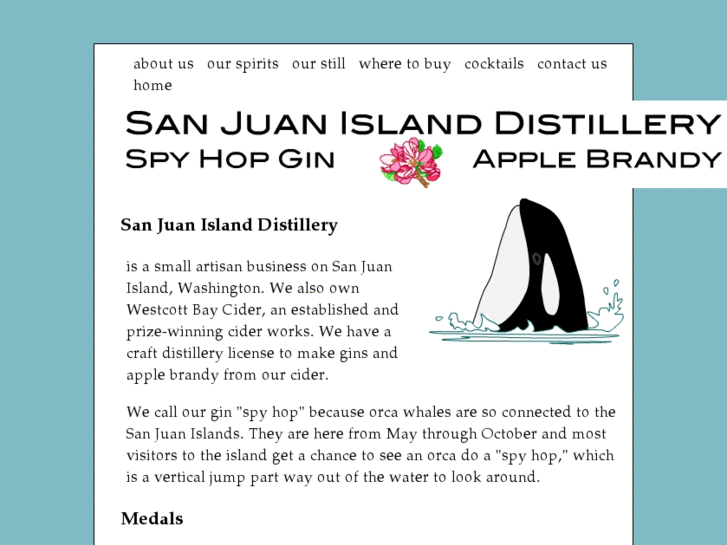 www.sanjuanislanddistillery.com