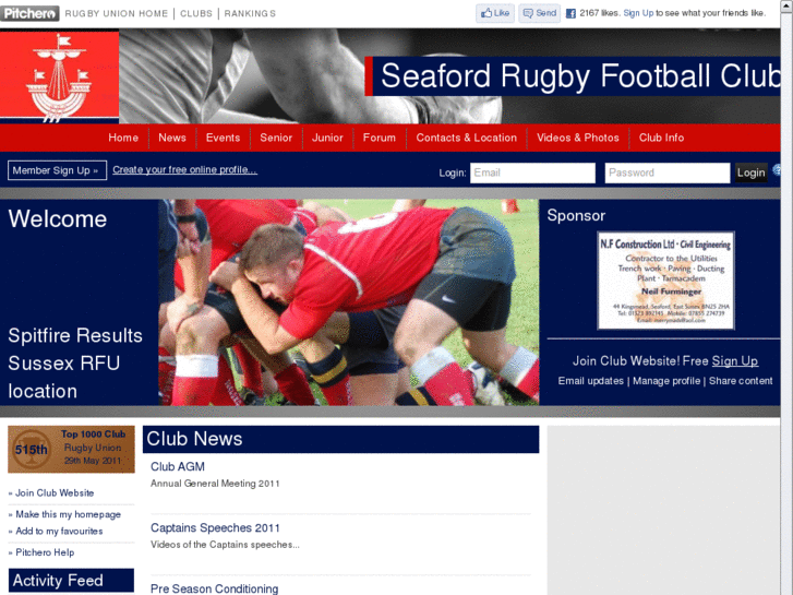 www.seafordrfc.com