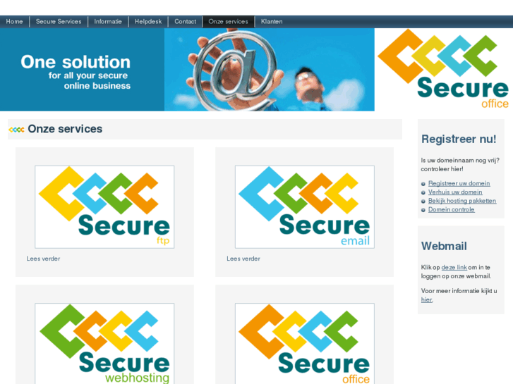 www.secure-cms.nl