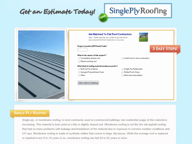 www.singleplyroofing.org