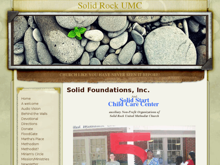 www.solidfoundations.net