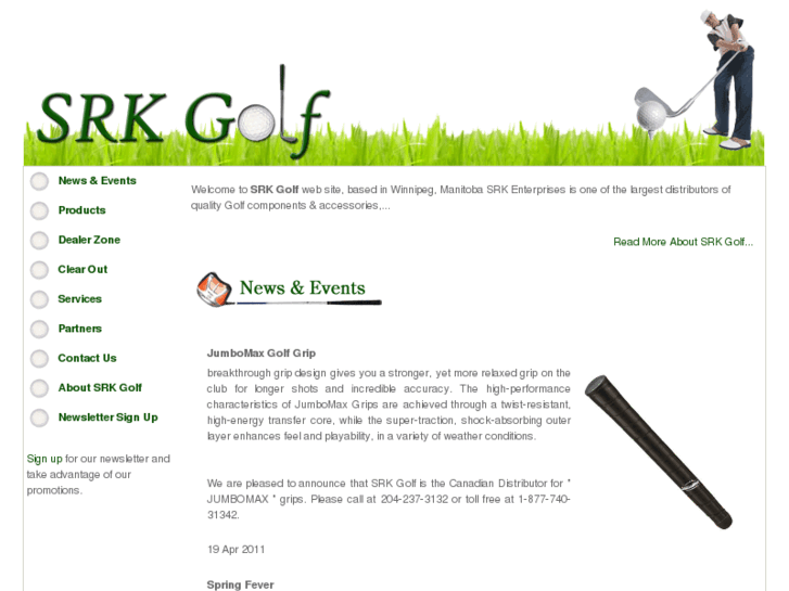 www.srkgolf.com