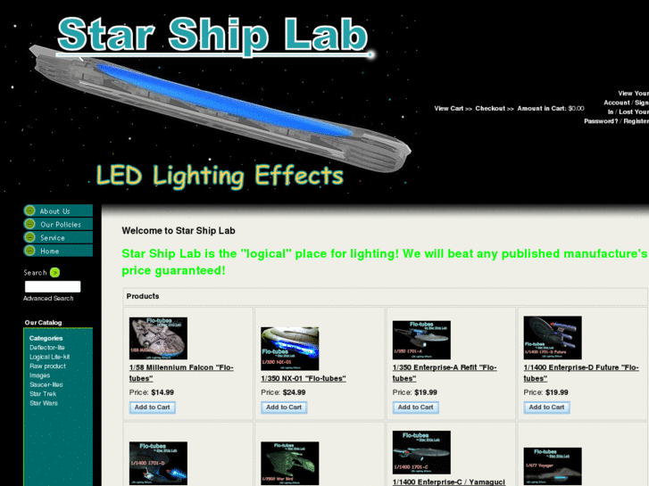 www.starshiplab.com