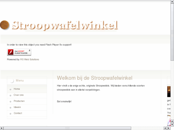 www.stroopwafelwinkel.com