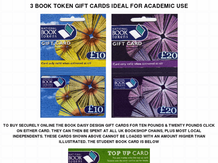 www.studentbookcards.com