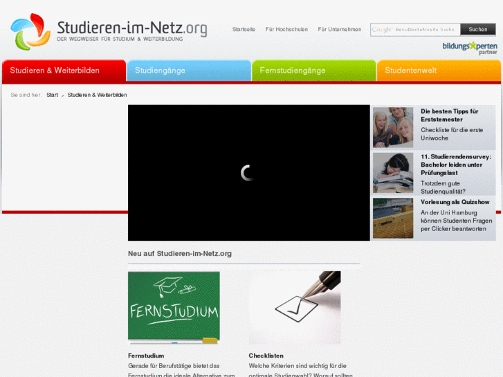 www.studieren-im-netz.de