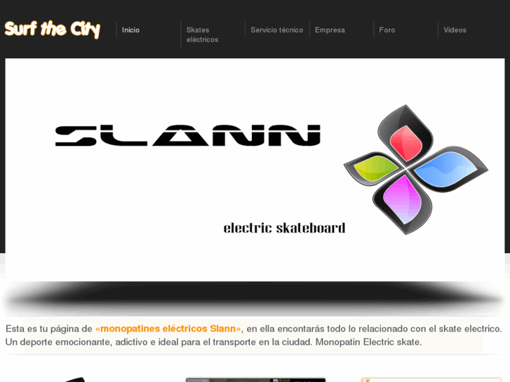 www.surfthecity.com