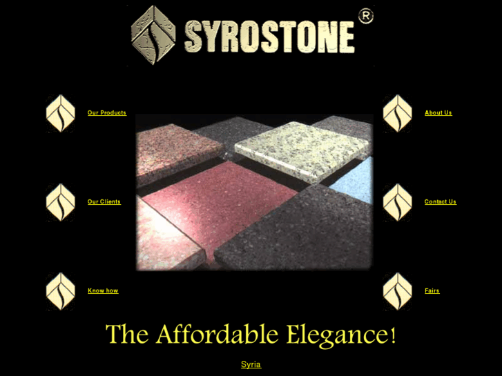 www.syrostone.com