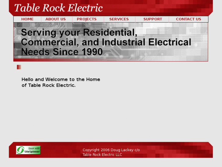 www.tablerockelectric.com