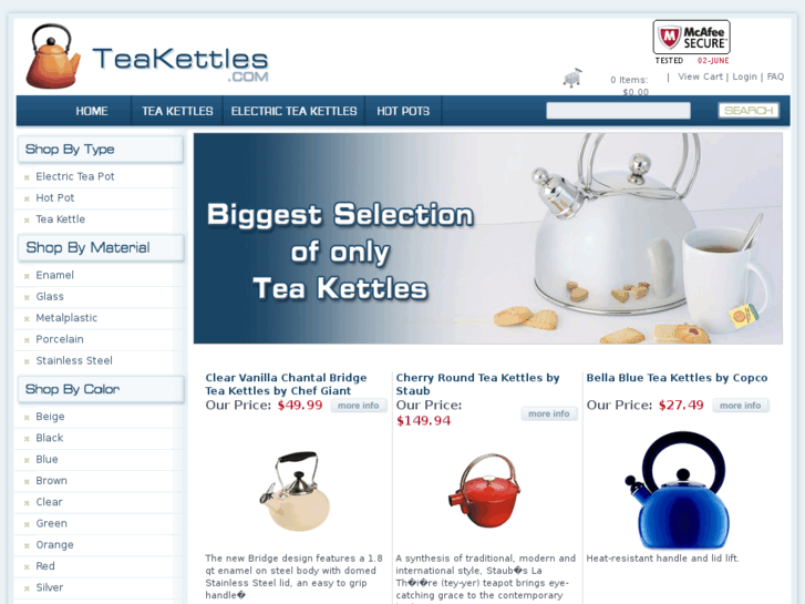 www.teakettles.com