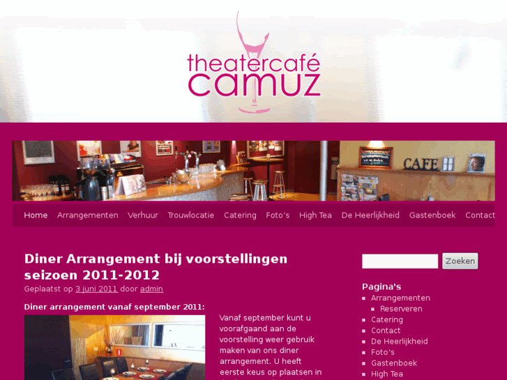 www.theatercafecamuz.nl