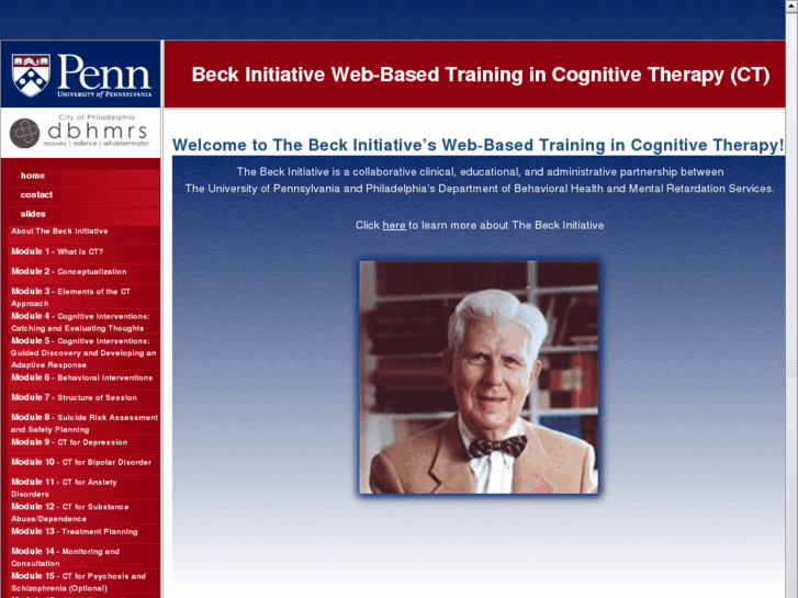 www.thebeckinitiative.org