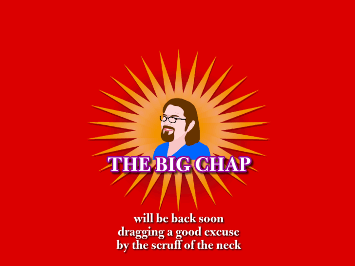 www.thebigchap.co.uk
