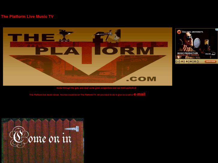 www.theplatformtv.com