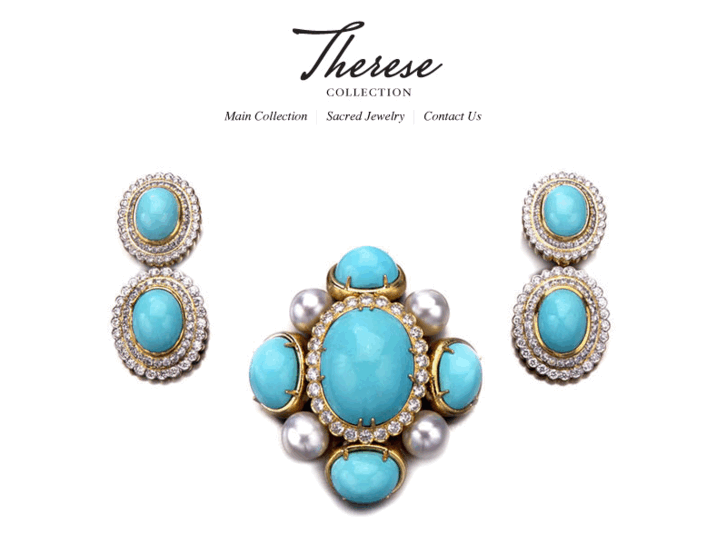 www.theresecollection.com