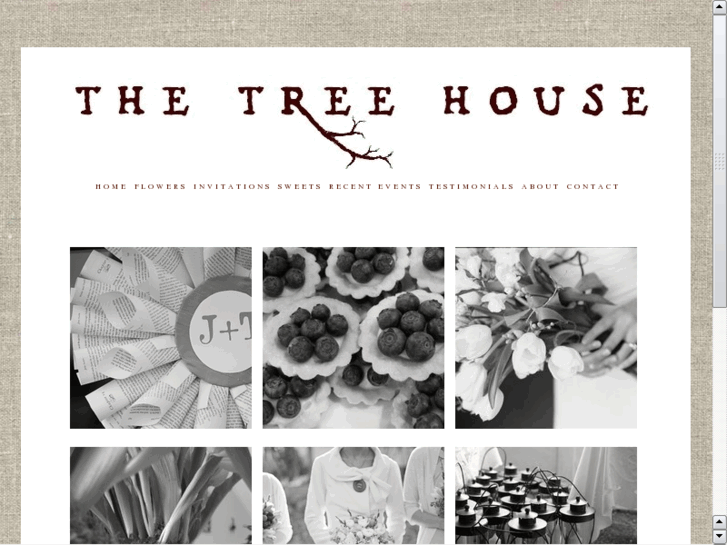 www.thetreehouseweddings.com