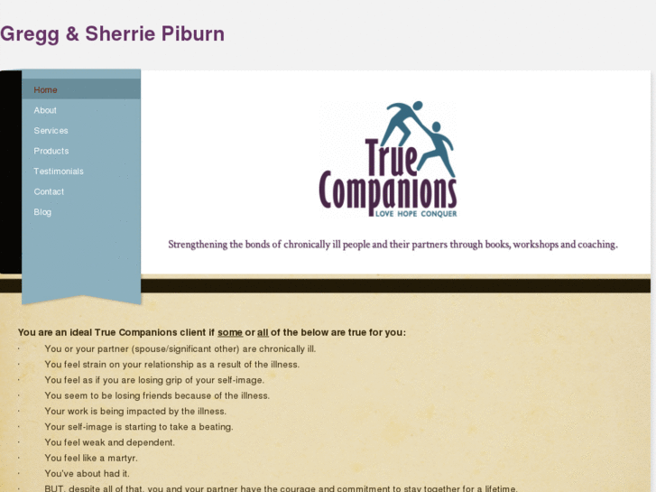 www.thetruecompanions.com