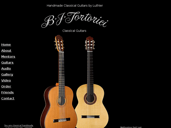 www.tortorici-guitars.com