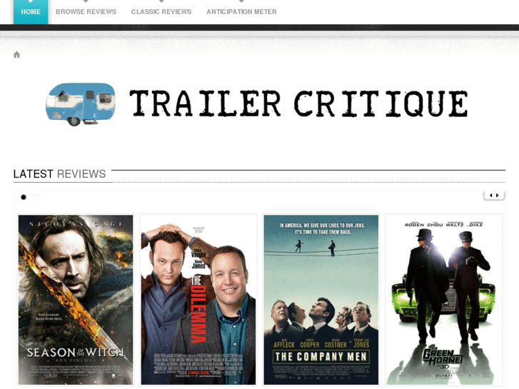 www.trailercritique.com