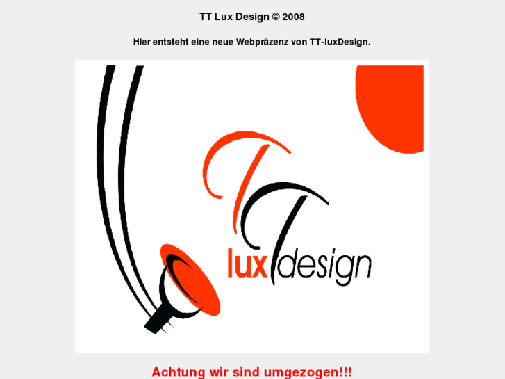 www.ttluxdesign.com