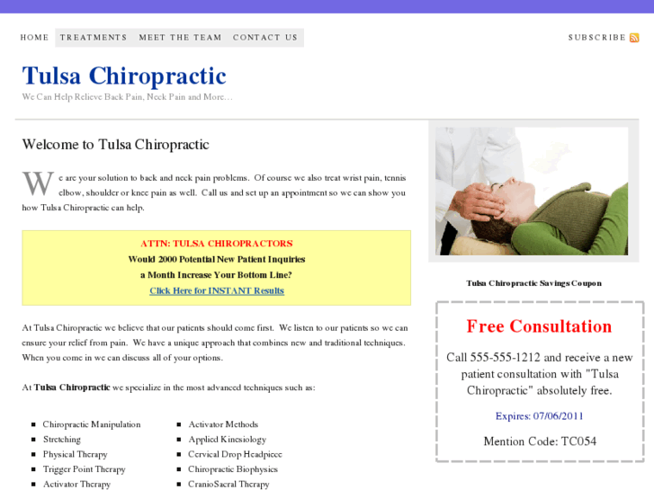 www.tulsa-chiropractic.com