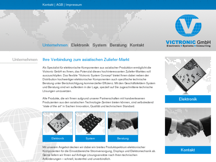 www.victronic-gmbh.com