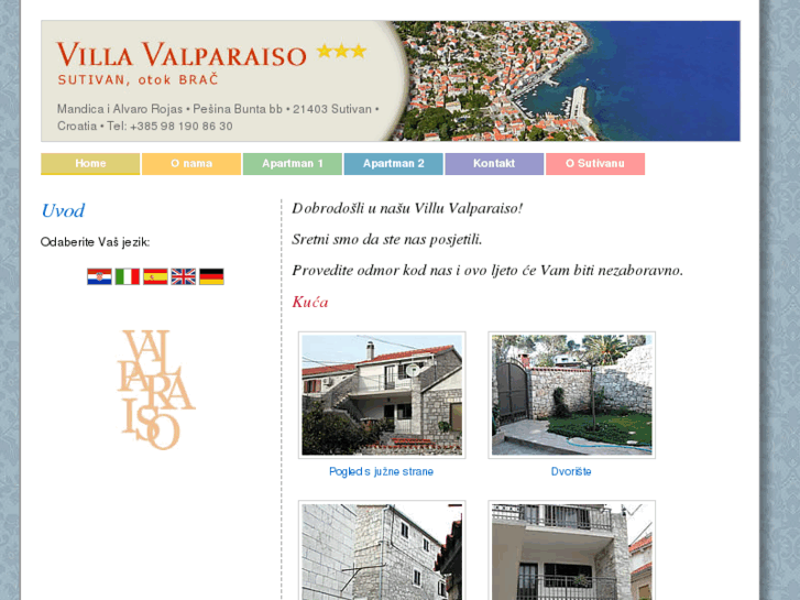 www.villa-valparaiso.com