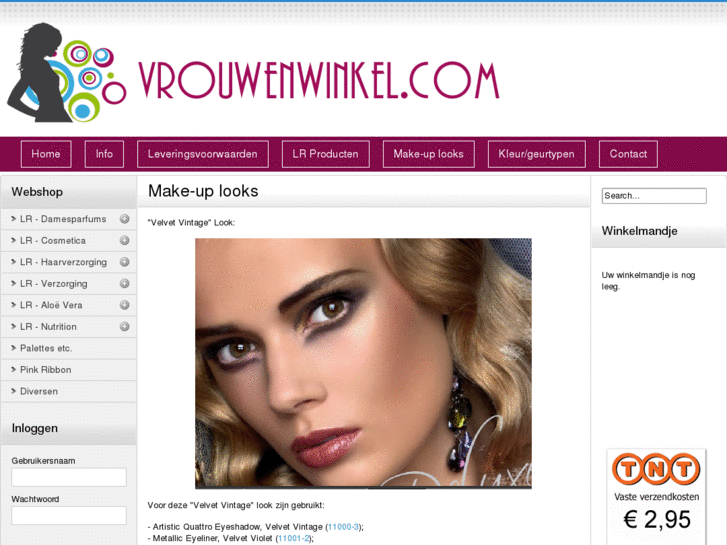 www.vrouwenwinkel.com