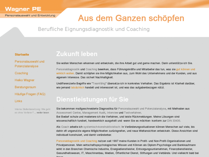 www.wagner-pe.com